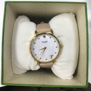 kate spade Accessories - Never Used NWOT Kate Spade Watch kate spade Accessories - Never Used NWOT Kate Spade Watch